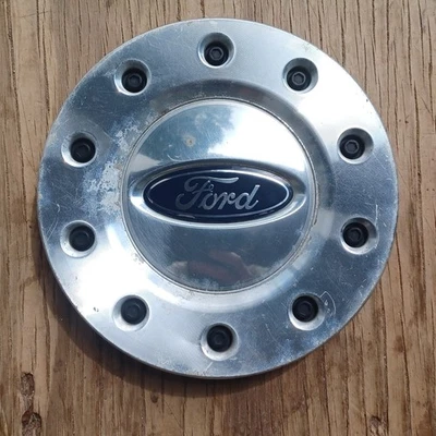 Tapa central Ford Five Hundred 500, 2005-2007 parte # 5G13 1A096 BB 04 Foto 1 de 3