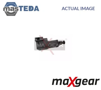50-0048 BRAKE LIGHT SWITCH STOP MAXGEAR NEW OE REPLACEMENT - Image 1 of 4