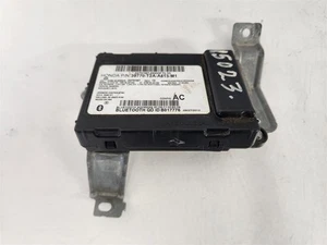 2013-2015 Honda Accord Hft Bluetooth Blue Tooth Control Module 39770-T2a-A81 - Picture 1 of 5