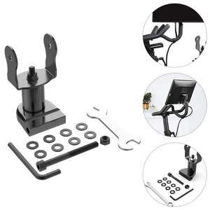 Bildschirmeinsteller Fitness Drehbare Bildschirmzubehör Für Heimtrainer - Bild 1 von 12