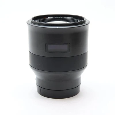 Carl Zeiss Batis 85mm F/1.8 (for SONY E mount) #231 - image 1 of 4
