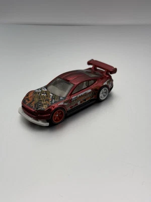 Hot Wheels 2022 STH Super treasure hunt '18 Ford Mustang GT - Image 1 of 4