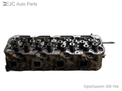 Culata derecha para Chevrolet Silverado 2500 HD 11-16 6.6 12690607 diésel Foto 1 de 4