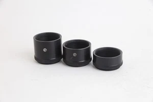 Juego de tubos de extensión de tornillo Leica L39 ajuste de tornillo LTM hecho por Cook & Perkins - Imagen 1 de 11