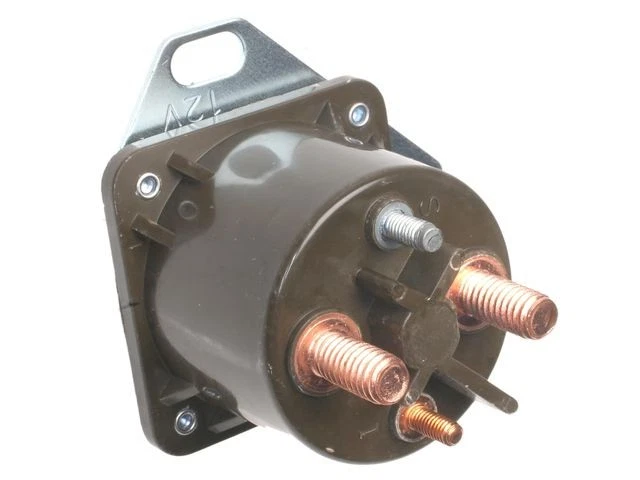 Solenoide de arranque montado en guardabarros 31WS98K para Ford F350 Super Duty 1999-2001 Foto 1 de 1