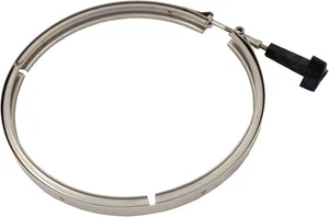 NEW OEM Pentair 355320Z Band Clamp Assembly for Pacfab Challenger/Waterfall - Picture 1 of 1