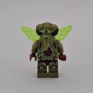 Lego - Galaxy Squad Winged Mosquitoid - Genuine Minifigure (gs003) - Picture 1 of 2