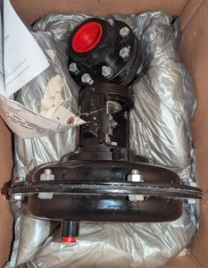 Jordan Schieberschieber Modell 70, Größe 1, Range 3 15, 125 psi - Bild 1 von 23