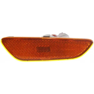 For Saturn VUE Turn Signal/Side Marker Light 2008-2010 Passenger Side DOT - Picture 1 of 5