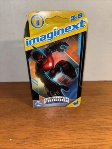 Cómics Imaginext DC Super Friends Batman XL NUEVO EN CAJA DC - - Imagen 1 de 4