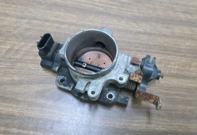 Ford Windstar 1999-2003 carrocería del acelerador del motor 3,8 L OEM Foto 1 de 4