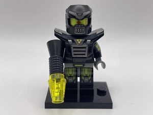 Lego Collectable Minifigures Series 11 Evil Mech Minifigure col166 - Picture 1 of 7