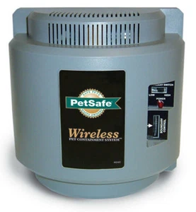 PetSafe IF-100 Instant Wireless Hundezaun Sender - Bild 1 von 2