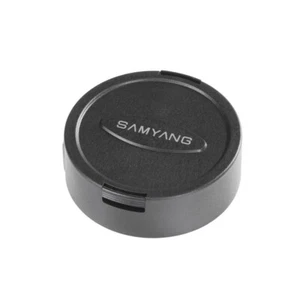 Copriobiettivo per Samyang 7,5mm F3.5 UMC Fish-eye - Photo 1/2