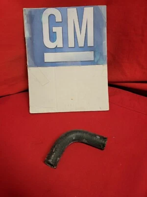NOS MOPAR 2013 DODGE 4.0 L HEATER SUPPLY HOSE 55036950 - Image 1 of 3