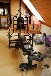 Kettler Sport Kraftstation - Bild 1 von 1