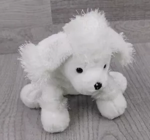 Ganz Webkinz 9” Lil' Kinz Poodle HS014 Plush Stuffed Animal No Code Stuffy Toy - Picture 1 of 7