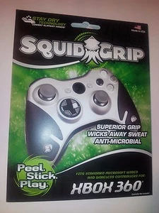 Xbox 360 Squid Grip (Controller NOT Included) - Picture 1 of 4