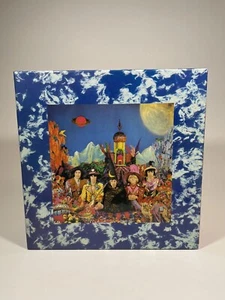 Promo Box: Rolling Stones - Satanic Majesties - Disk Union Japan 2006 - No CDs - Bild 1 von 5