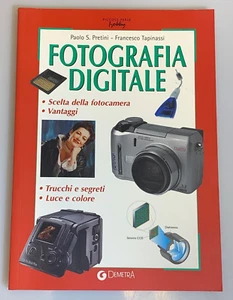 Fotografia Digitale Piccole perle Hobby Demetra 2004 - Imagen 1 de 2