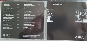 JAZZ - BIG BAND ERA - RARE CD 1994 - WIE NEU - Foto 1 di 1