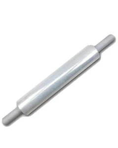 1 Roll 20" X 1000 Feet 80 Gauge Extended Core Stretch Wrap - Picture 1 of 6