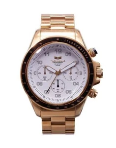 Vestal ZR2 Chronograph ZR2028 Watch - New In Box - Picture 1 of 1