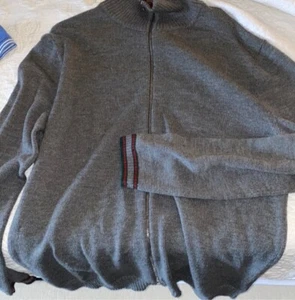 Authentic Gucci Wool Jacket - Picture 1 of 3