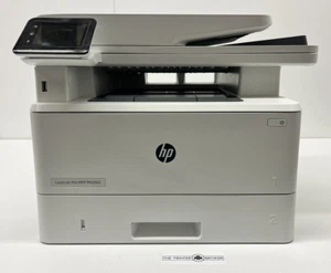 HP LaserJet Pro MFP M426m Mono Multifunction A4 Laser Printer 1GP80A - Imagen 1 de 14