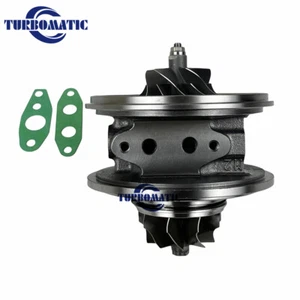 Cartouche turbo RHV5 8980115293 pour Isuzu D-MAX 3.0 CRD 163 CV 4JJ1-TC 2007- - Imagen 1 de 7