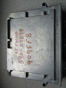 05 Focus ECM 5S40-12A650-BG Auto Trans, 2.0 DOHC - Picture 1 of 4