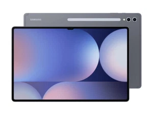 Samsung Galaxy Tab S10 Ultra 1TB Moonstone Gray WiFi Excellent Condition - Picture 1 of 8