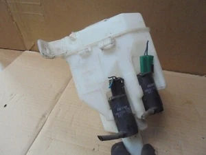 PROTON COMPACT WIRA SATRIA 93-09 SCHEIBENWASCHFLASCHE BEHÄLTER UND 2 PUMPEN - Bild 1 von 12
