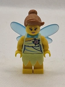 Lego® Minifigur Serie 8 Fee Col121 - Bild 1 von 2