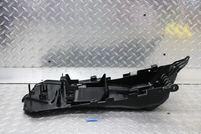 Carenado trasero Aprilia Tuono V4R Aprc 2014 ABS 858836 Foto 1 de 4