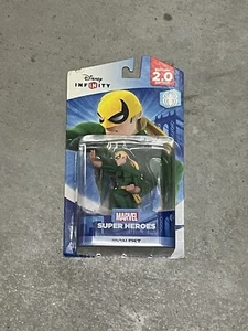 Disney Infinity Marvel Modellino Super Heroes 2.0 Pugno di Ferro - Foto 1 di 2