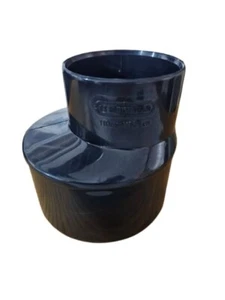 110mm Underground Soil Pipe Waste Adaptor For Rainwater 68mm Downpipe - Picture 1 of 1