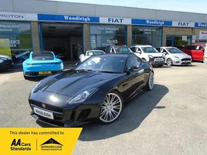 JAGUAR F-TYPE 3.0 V6 2015 - Picture 1 of 20