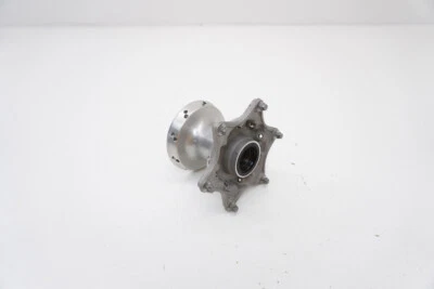 KTM Husqvarna Front Wheel Hub OEM Silver GasGas 125-450 SX SXF FC FX 16-2022 M45 - Image 1 of 4