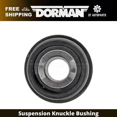 Buje de nudillo de suspensión superior trasero para Ford Taurus Dorman 2010-2019 2011 2012 Foto 1 de 4