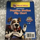 Reading 2011 Word Wise Practice Station Flip Chart Grade 4 by Scott Foresman...