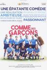 MOVIE - COMME DES GARCONS (1 DVD) (DVD)