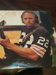 Stephen Stills *Stills* LP Record Vinyl 1975 Columbia PC 33575 VG - Picture 1 of 3