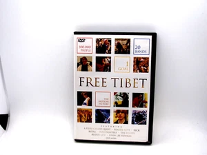 Free Tibet (DVD) Region 1 - Bild 1 von 3