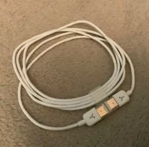 for Apple iPod Classic 1st/2nd Generation Firewire REDUCED PRICE ref.64 - Picture 1 of 3