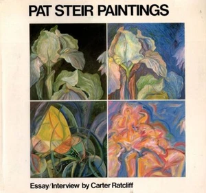 Pat Steir Paintings - Imagen 1 de 1