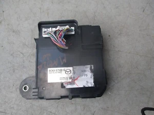 MÓDULO ELECTRÓNICO MAZDA 3 CX 30 2021 BCKA67560G - Imagen 1 de 6