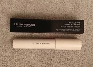 Laura Mercier Petal Soft Lipstick Crayon - 361 Alma 2g New In Box - Picture 1 of 8