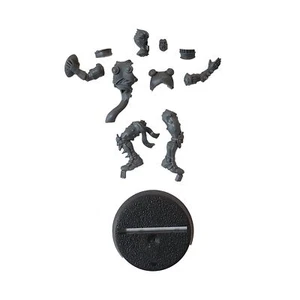 Elfheim Eagles Thrower Single Figure - Warhammer Blood Bowl Bits - Picture 1 of 1