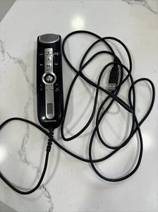 Olympus RM-4010P Dictation Mic - Picture 1 of 4